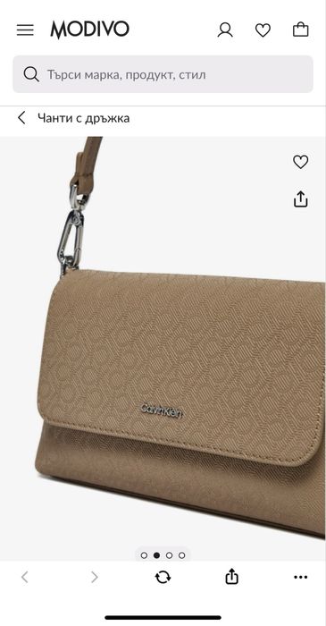 Почти нова”Calvin Klein”