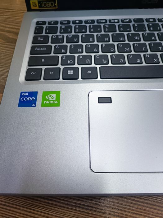 Лаптоп Acer Aspire 5