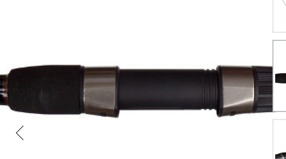 Lanseta Team Feeder Master CARP PRO 3.9M LC BY DOME /50-170g