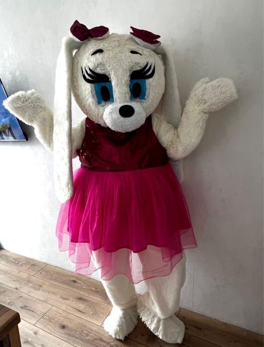 Ростовые куклы для аниматоров