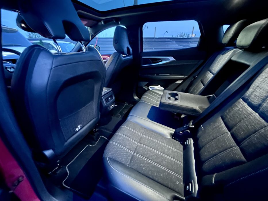 Renaul austral  hybrid