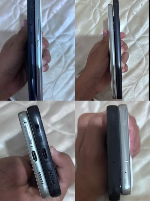 Продам/Обмен Samsung a05s/a53 5g на айфон/андроид!