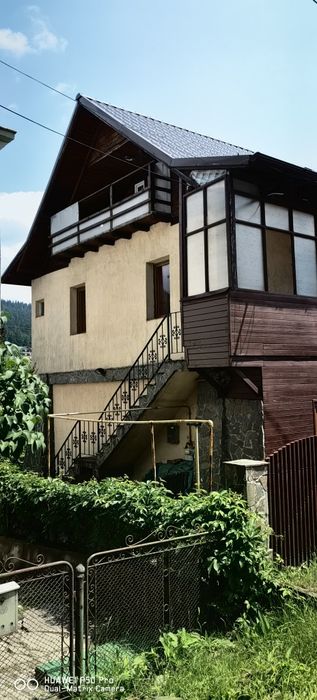Casa de vânzare Busteni
