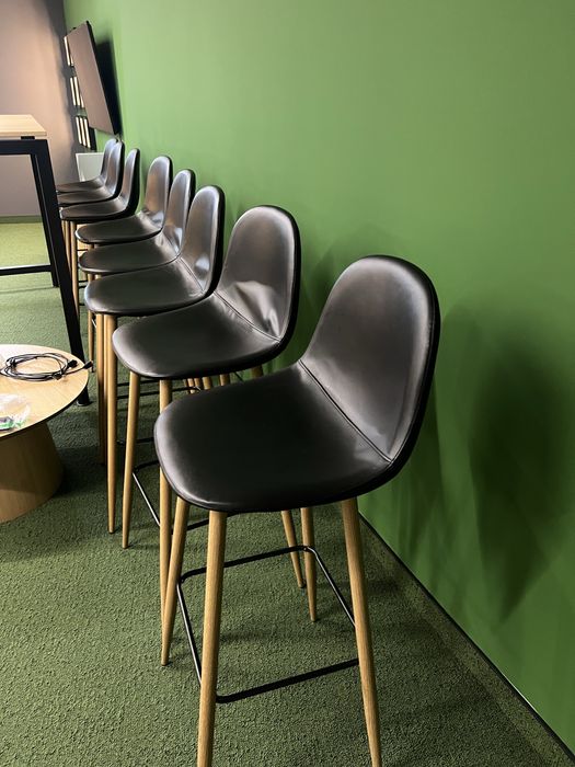 Бар стол, налични 7 броя