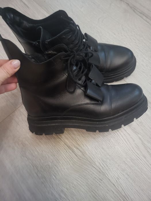 боти Bianki  подарък ботуши