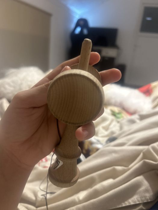 krom pop lol  sticky clear