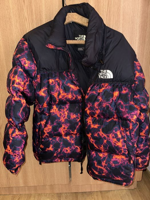 Geaca the north face
