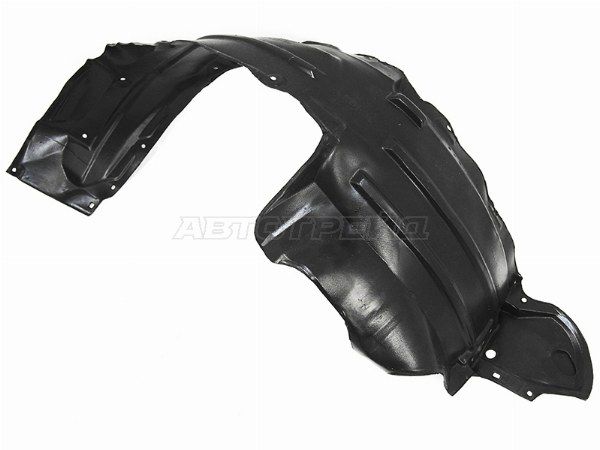 Подкрылок Lexus Lx 450d