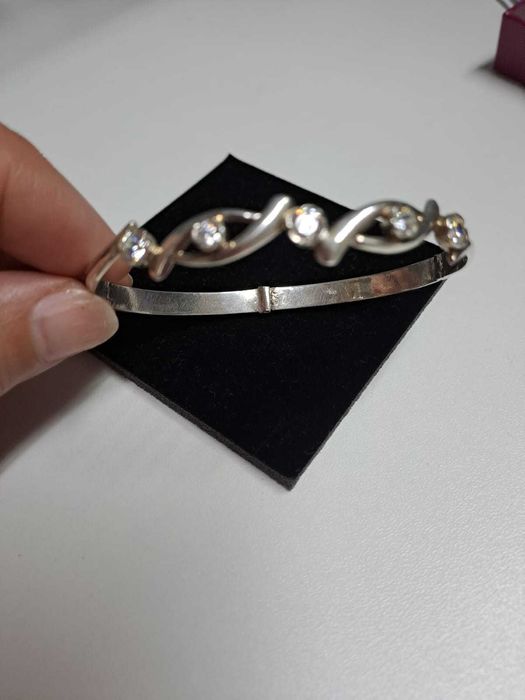 ювелирные изделия из серебра