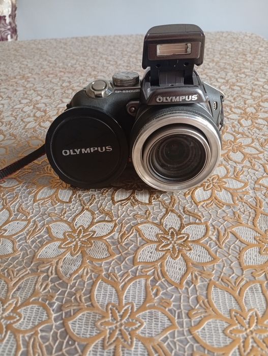 Цифровой фотоаппарат
