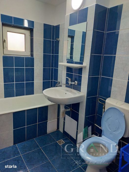 Ap 2 camere | Zona Manastur-BIG