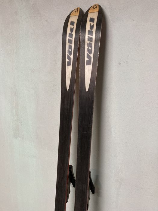 Schi Volkl P40 F1 Race Carver 180cm