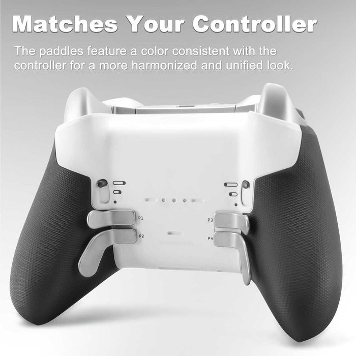 Комплект аксессуаров для геймпада Xbox Elite 2 Controller