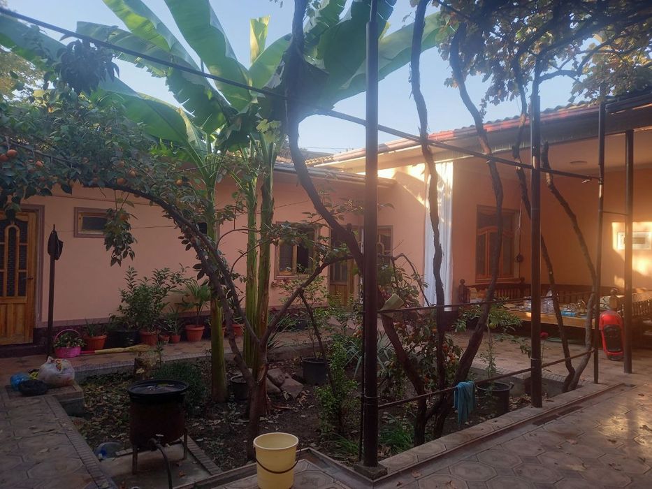 Продается частный дом