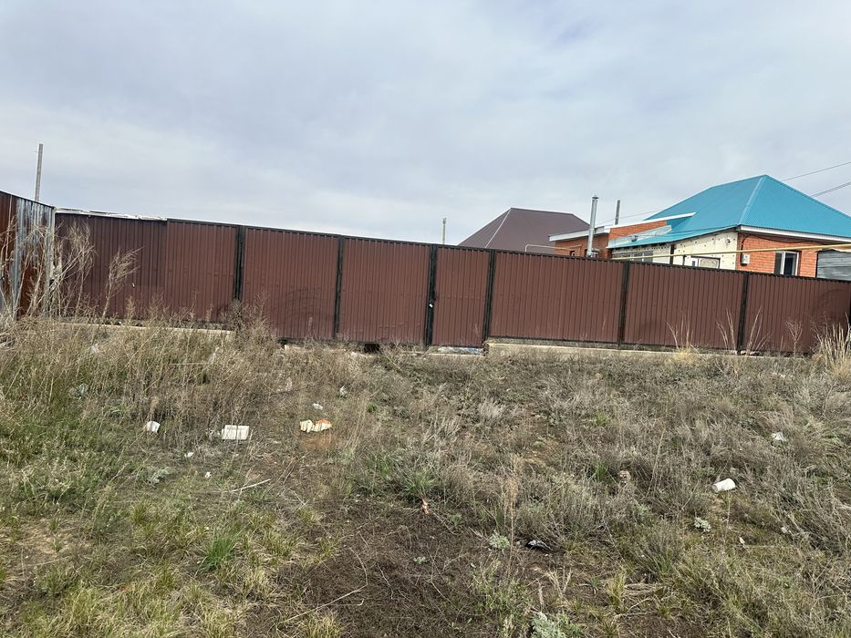 Земельный участок 8 соток