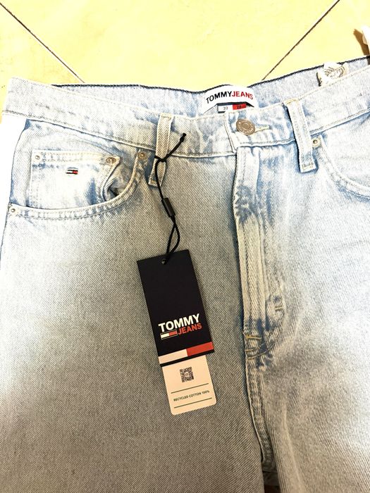Дански дънки Tommy Jeans