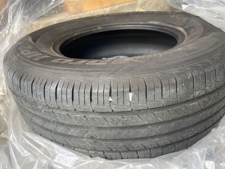 Hankook Dynapro 245/70/16