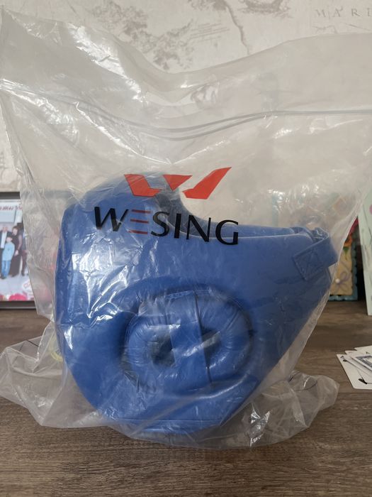 Продам Wesing шлем