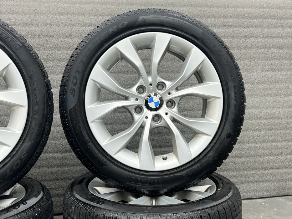 17” Джанти Bmw F30