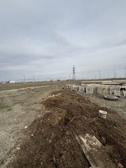 Навоз жылкыныкы