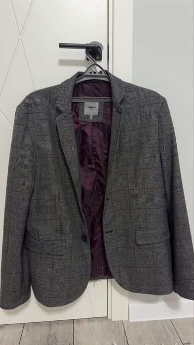 Продам мужской пиджак