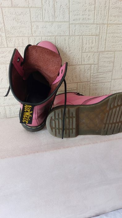 Doc Martens номер 36