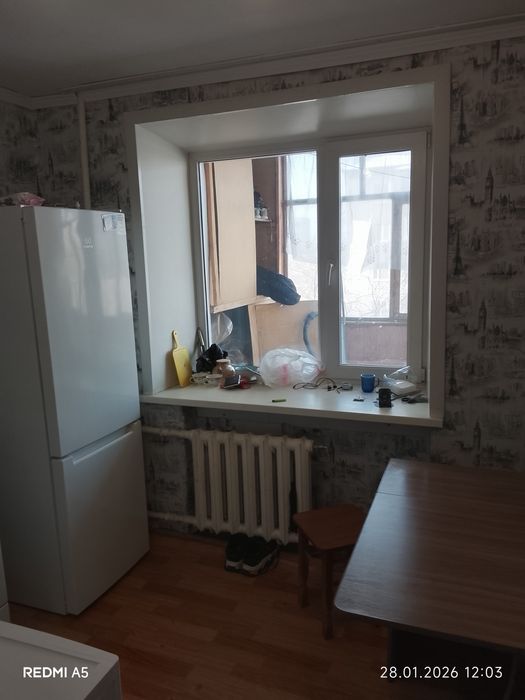 Возьму девушку на подселение