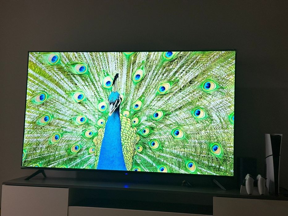 LG телевизор 165 см 65 дюйм