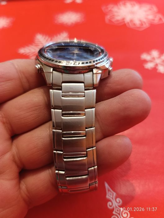 Мъжки часовник Casio Edifice