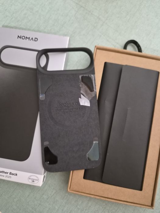 Гръб за iPhone Air