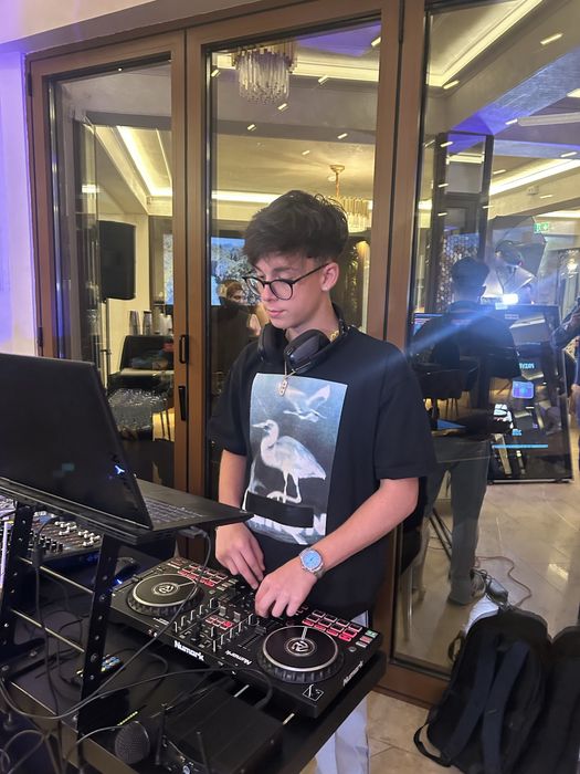 DJ pentru Majorate & Petreceri Private – Constanța