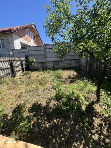 RECO, casa in Cheriu, Bihor