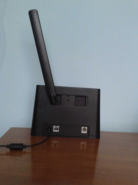 4G рутер Huawei B311