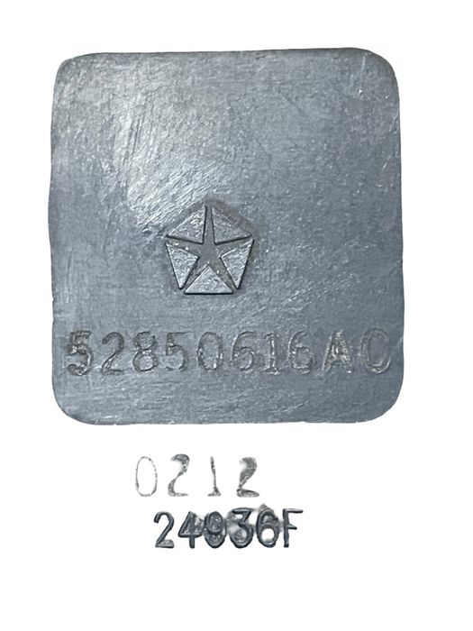 Clapeta De Acceleratie Jeep Cherokee Kj 2001 - 2008 52850616Ac