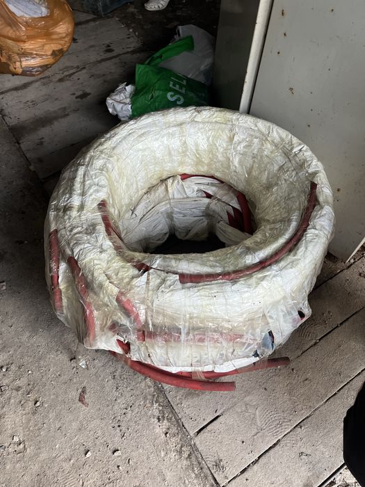 Шланг поливочный