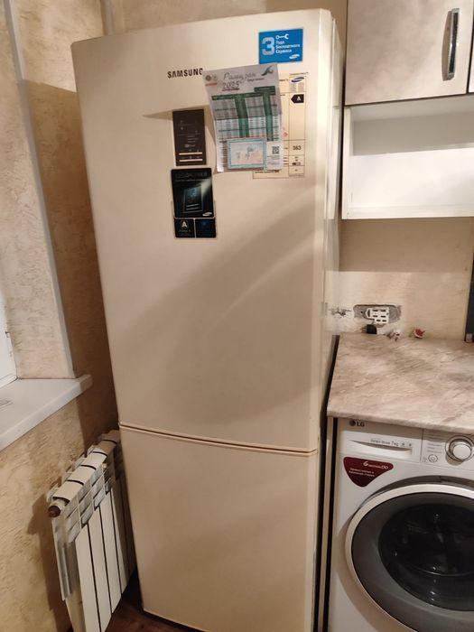 Холодильник Sumsung