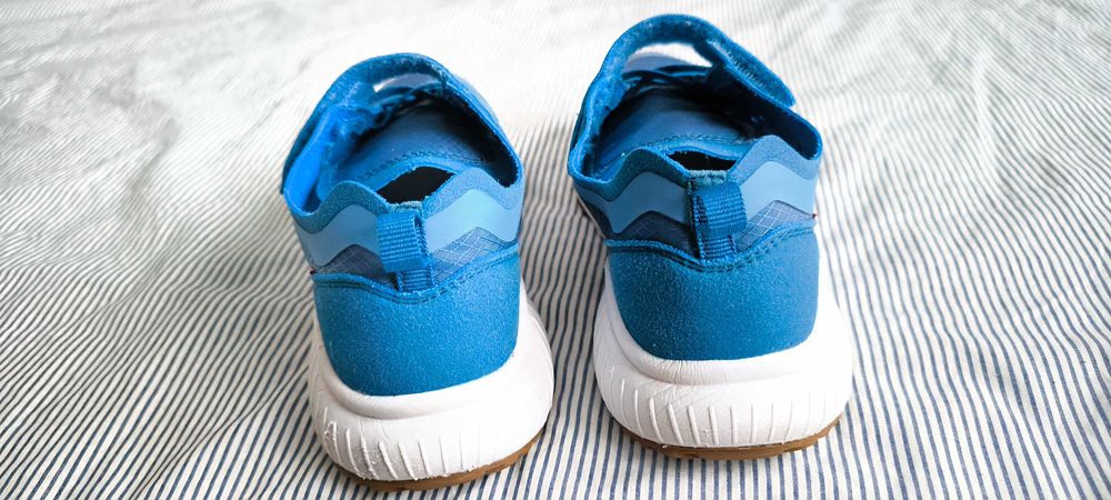 Детски маратонки VIKING Aery Sol Low  номер 33