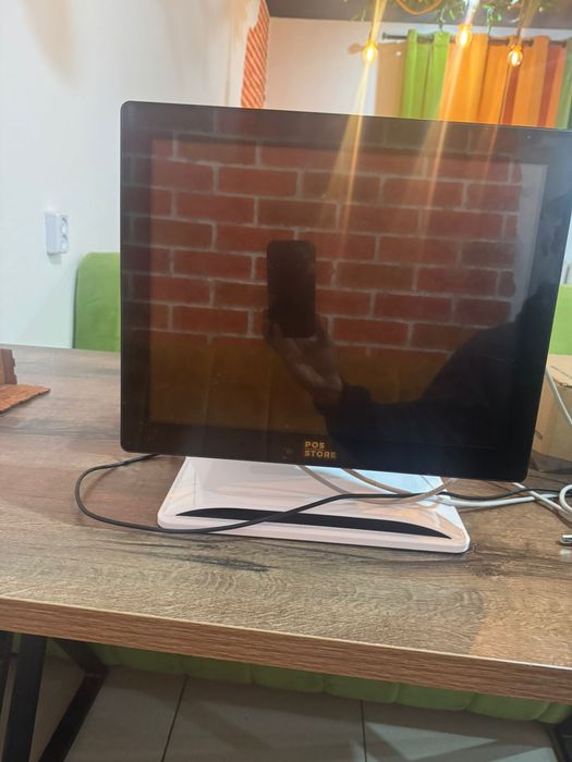 Чековый аппарат в сборе