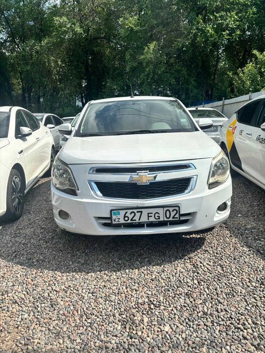 Аренда авто Комфорт тарифы