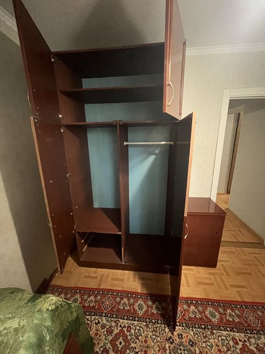 Отдам мебель бесплатно самовывоз