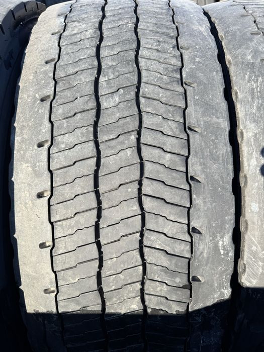 Anvelope 315/70/22.5 Michelin