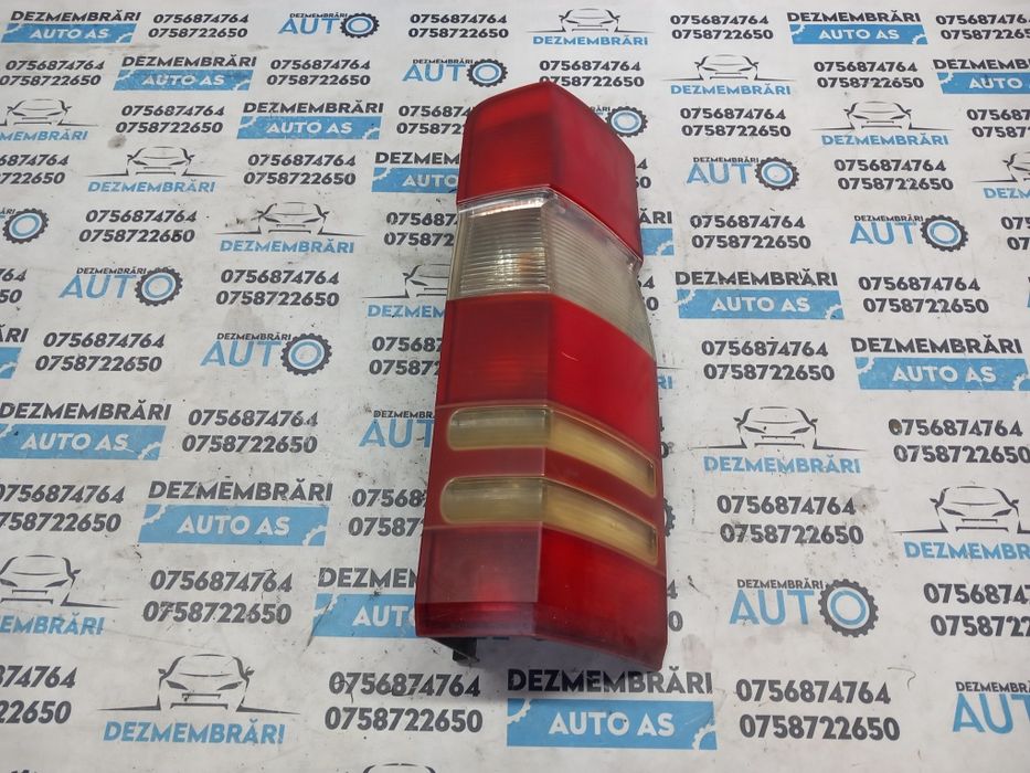 Stop dreapta Mercedes Sprinter 2006