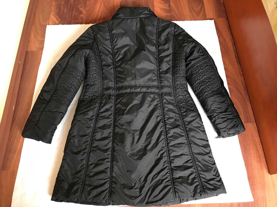 Jacheta dama,Parka,Fuchs Schmitt,marime 40