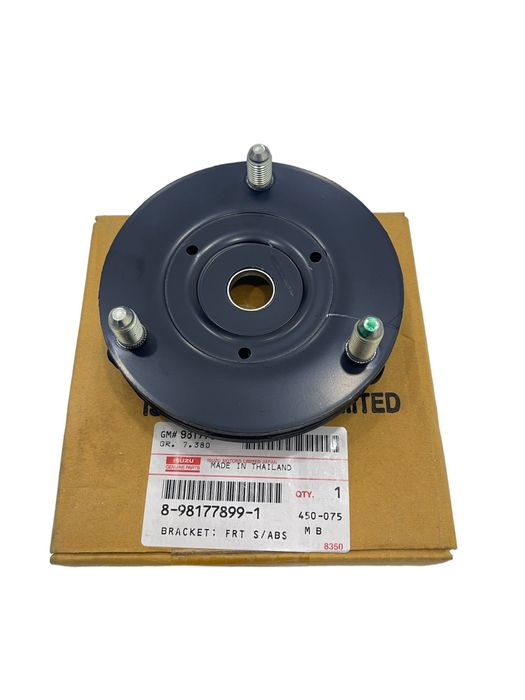 Верхняя опора переднего амортизатора Isuzu D-max