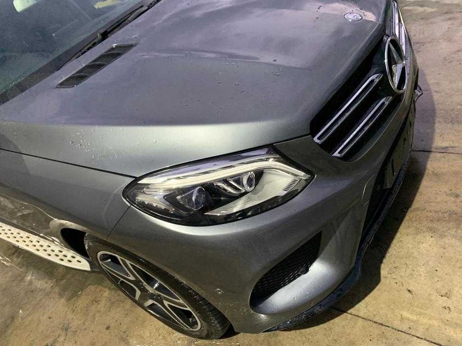 Dezmembrez mercedes GLE 350d 4 matic AMG/far gle/capota/bara gle/