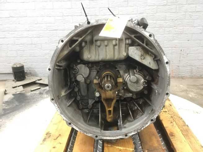 Cutie viteze ZF 12AS1930TD Iveco Stralis 2013 - Piese de schimb Iveco