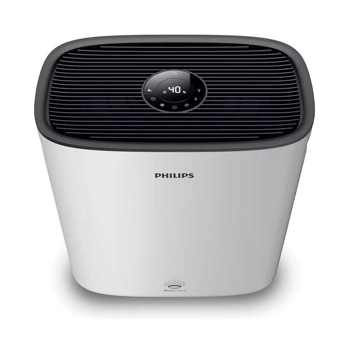 Очиститель воздуха Philips HU5930 новый в упаковке с доставкой на дом.