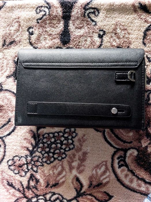 Mujskoy qora barsetka