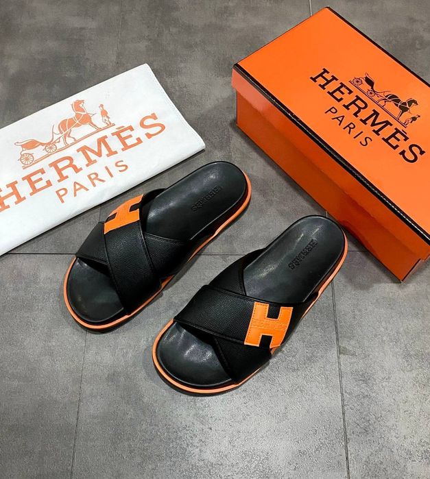 Мъжки чехли 40-45