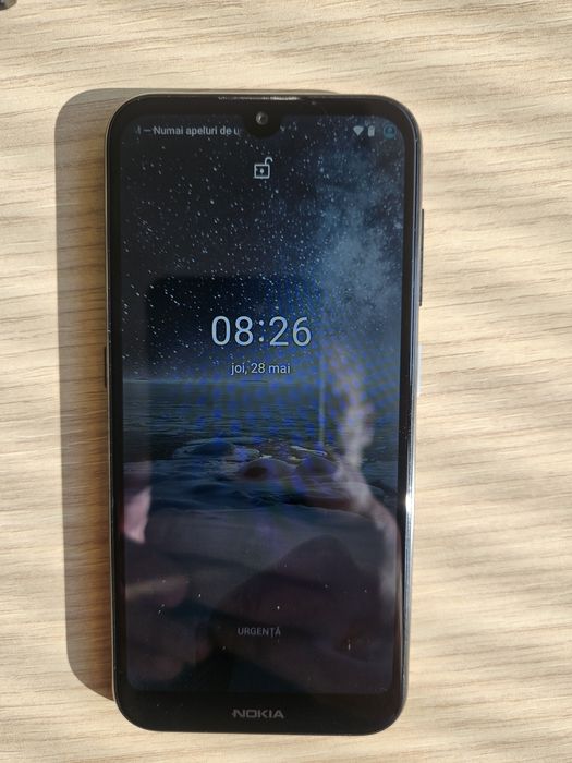 Telefon  Nokia 4 . 2